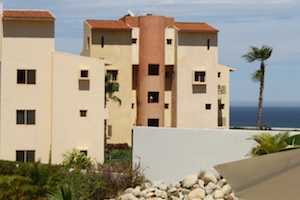 Condos, apartments and other vacation rentals make good long term accommodations