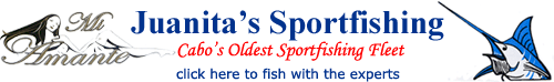 Juanita's Sportfishing charters