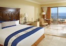 A Luxury Hotel Room at Pueblo Bonito Sunset Beach