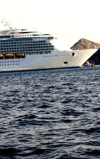 Cabo Cruise