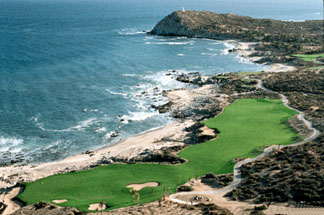 Cabo del Sol Ocean Course